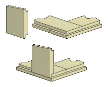 [Diagram of Rabbet Joint]